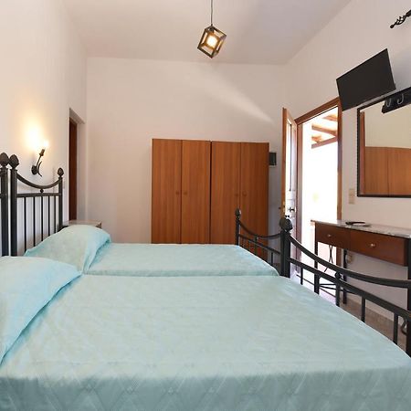 Apartmán Klotho Posidhonía Exteriér fotografie